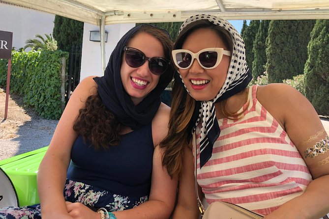 Penedès Wine Tour and Picnic Lunch - Barcelona - Pricing and Booking