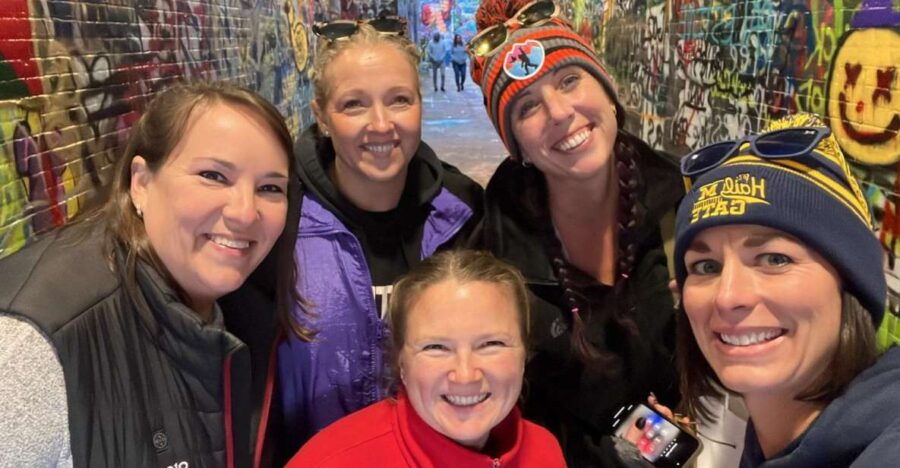 Pensacola Beach Scavenger Hunt