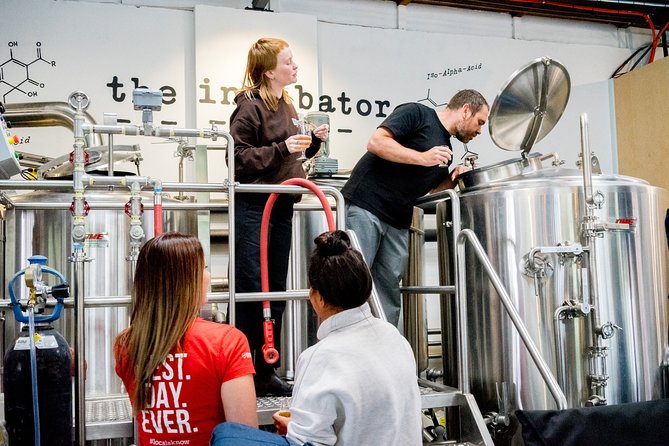 Perfect Beer Lovers Guide in Melbourne: Beer Tastings at 3 Venues - Good To Know