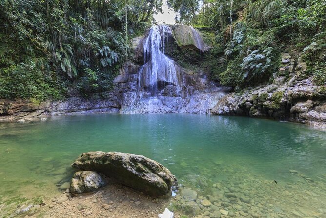 Perfect Puerto Rico Getaway With Snorkeling - Good To Know