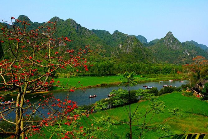 Perfum Pagoda Full Day - Overview of Perfume Pagoda Day Trip