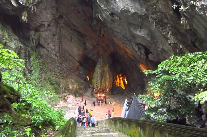 Perfume Pagoda 1 Day Tour From Hanoi With Traditional Boat Ride - Pricing and Booking Details