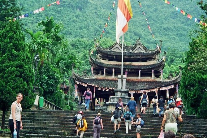 Perfume Pagoda 1 Day Tour - Additional Inclusions