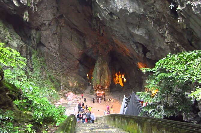 Perfume Pagoda Full-Day Guided Tour From Hanoi Transfer Included - Selecting Date and Travelers