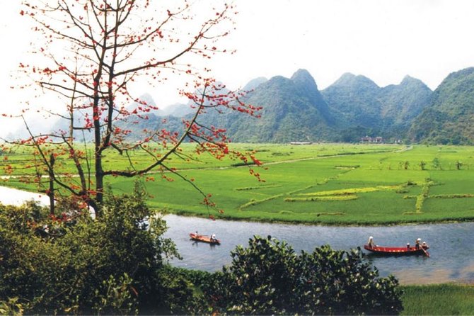 Perfume Pagoda Full Day Private Tour - Good To Know
