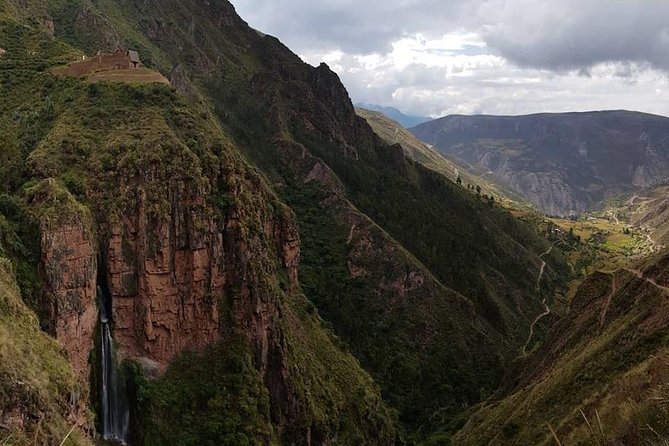 Perolniyoc Waterfall Trek 1 Day - Huaynas Expeditions - Pricing and Booking Information