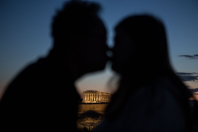 Personal Photographer in Athens / Private / 2hours - Good To Know