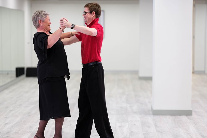 Personalised Dance Experience - Good To Know