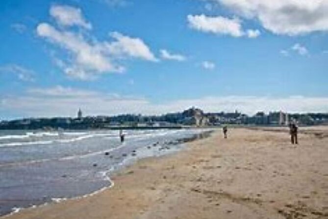 Personalized Bespoke Private St. Andrews Tour - Exclusive Tour Highlights