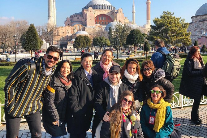 Personalized Istanbul Tour With Private Local Tour Guide - Good To Know