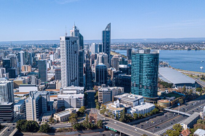 Perth Welcome Tour: Private Tour With a Local
