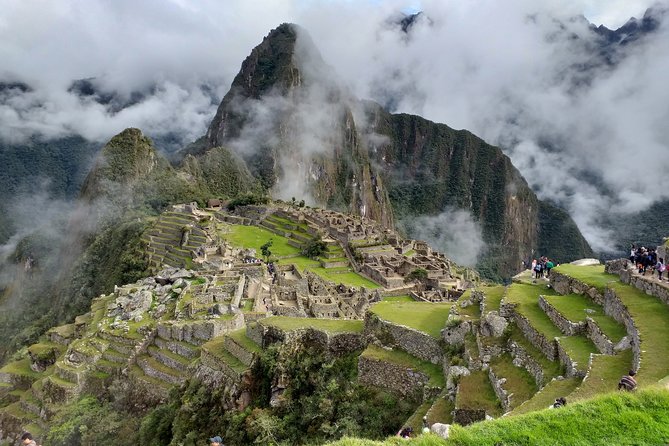 Perú Tour in 10 Days Starting Upon Arrival to Arequipa Quiet City - Good To Know