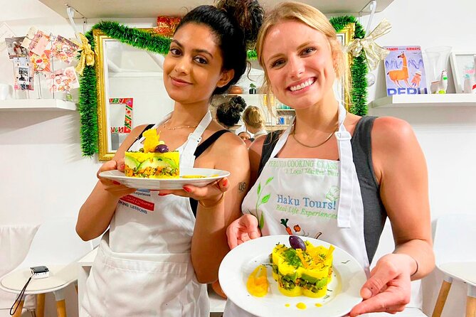 25 Best Cooking Classes In Lima