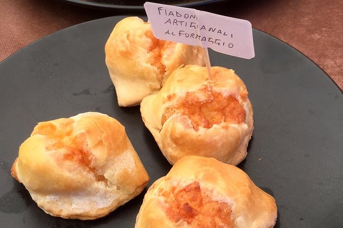 Pescara Food Tour - Good To Know