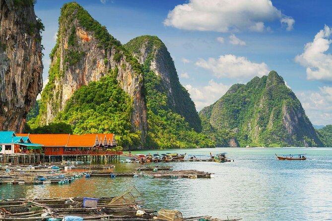 7 Best Canoe And Kayak Experiences In Southern Thailand and Andaman Coast