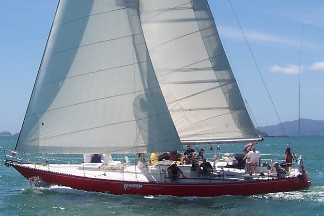 Phantomsailing Private Charters