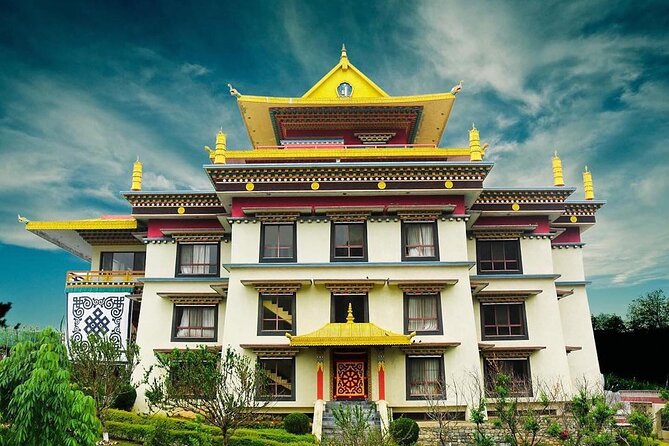 Pharping Monastery & Asura Cave Meditation Tour in Kathmandu - Additional Information
