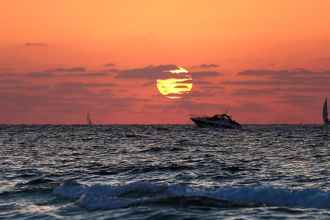 Phi Phi Maiton Khai Sunset Premium Tour - Good To Know