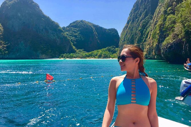 Phi Phi, Maya Bay and Khai Island Tour From Phuket - Cancellation Policy