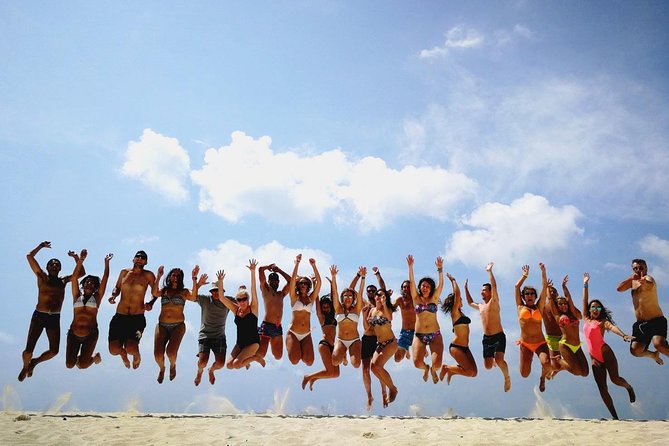 Phi Phi Maya Bay Khai Island By Speed Boat