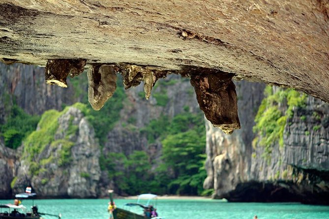 Phi Phi Sunrise Premium Tour by Speed Boat - Good To Know