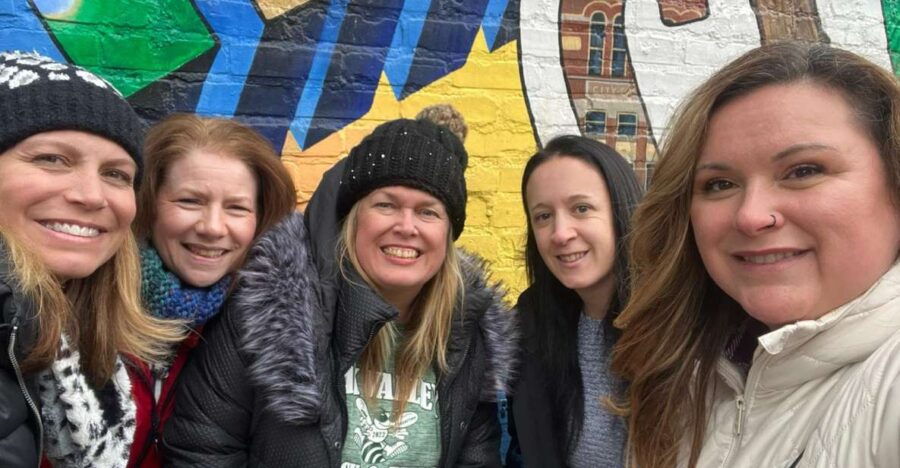 Philadelphia Scavenger Hunt - Uncover Hidden Gems in Philadelphia