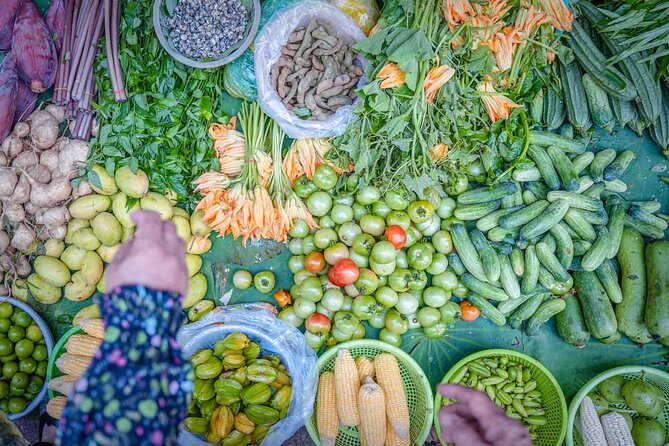 Phnom Penh Morning Market & Food Tour by Tuktuk - Includes All Food & Drinks! - Good To Know