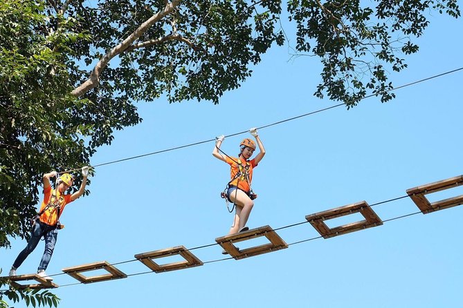 Phoenix Adventure Park Chiang Mai - Good To Know