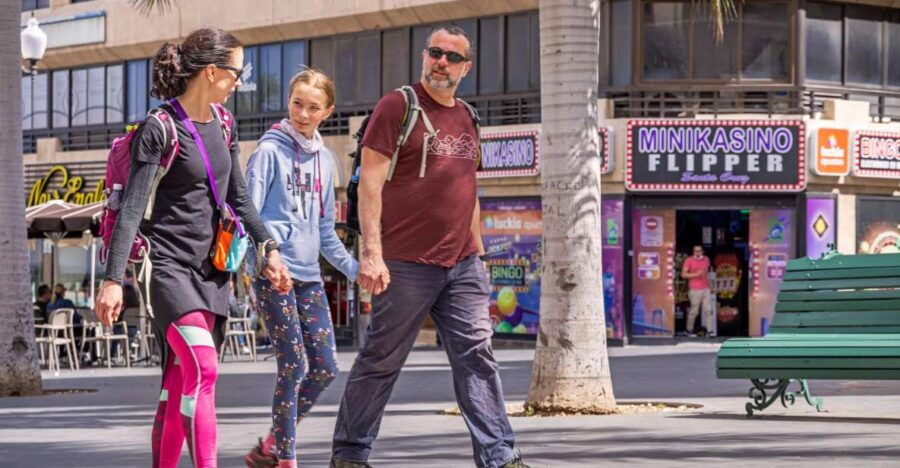 Phoenix Family Fun: Art, Parks & Culture Walk - Good To Know