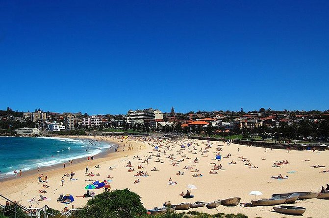 Phone Photo Workshop – Sunset Coogee Beach – Play With Time!