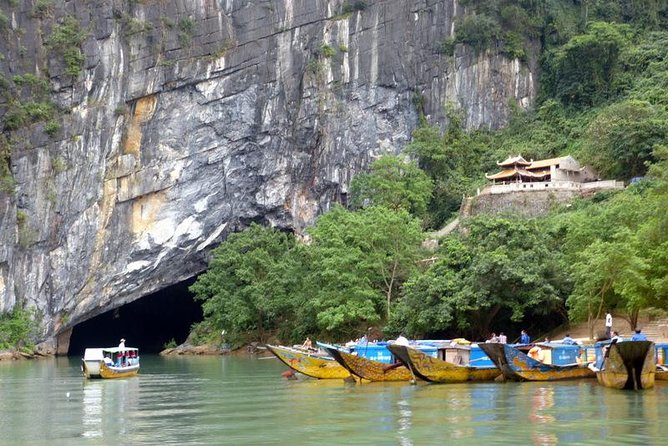Phong Nha Paradise Caves Daily Tour - Good To Know