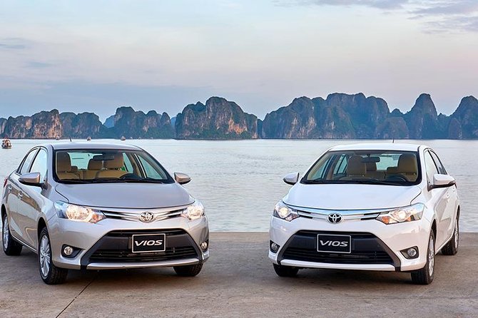 20 Best Private Driver Services In Central Vietnam