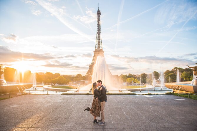 Photo Session in Paris - Good To Know
