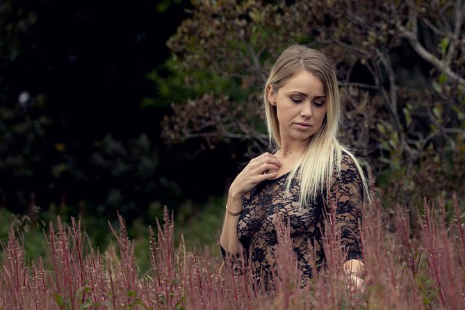 Photo Shoot - Good To Know