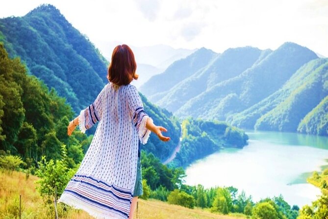 Photo Spot Tour Including Nami Island and 3 More Places - Good To Know