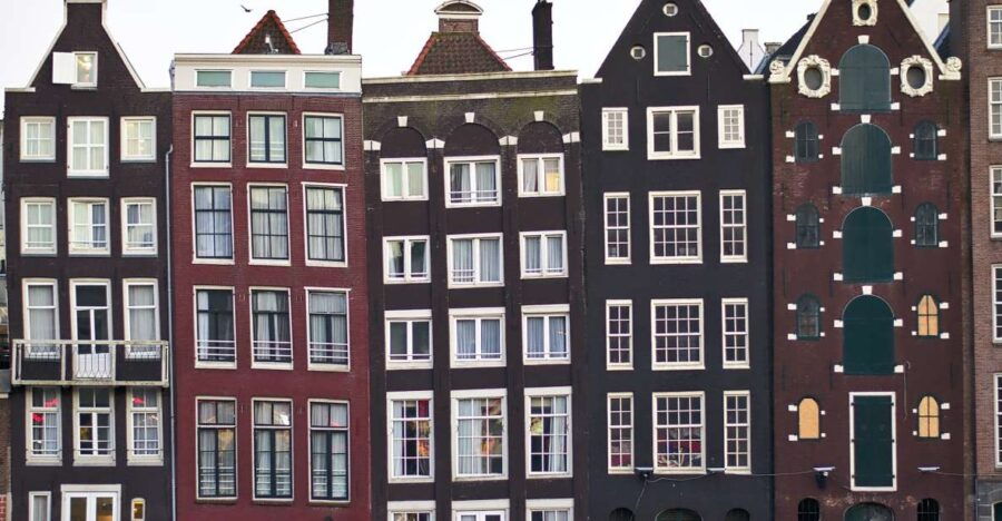 Photo Tour: Amsterdam Hidden Gems East Tour - Good To Know