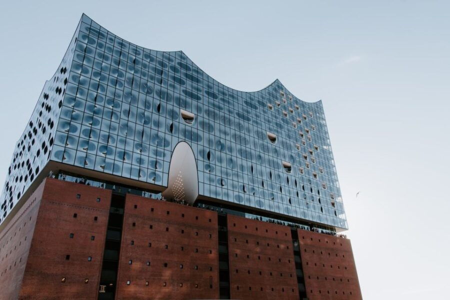 Photo Tour: Hamburg Hafencity Tour - Good To Know