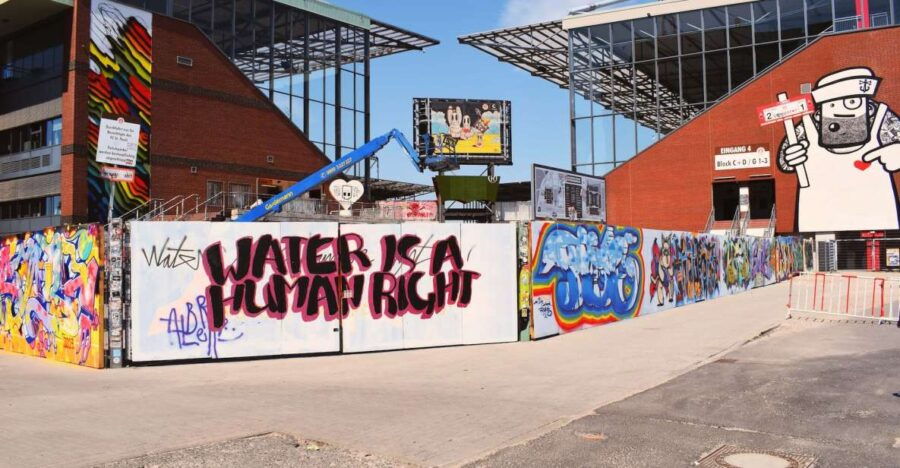 Photo Tour: Intruiging St. Pauli - Good To Know