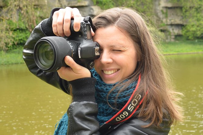 Photograph With a Pro Paris off the Beaten Path! - Good To Know