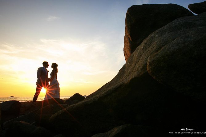 Photographer for Wedding in All Location of Thailand - Good To Know
