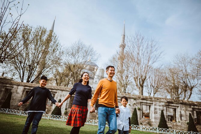 Photographer in Istanbul - Good To Know