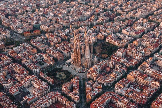 Photographer, Professional Photo Shoot - Barcelona - Good To Know