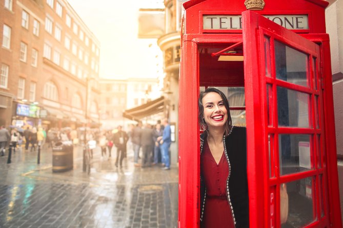 Photographer, Professional Photo Shoot - London - Good To Know