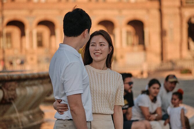 Photographic Tour to The Essence of Sevilla - Good To Know