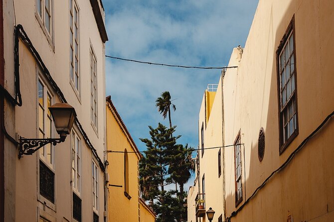 Photographic Walk Through the Old Town of Las Palmas - Historical Background of Las Palmas