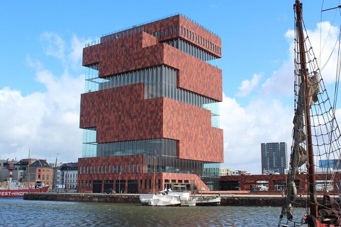 2 Best Photography Experiences In Antwerp