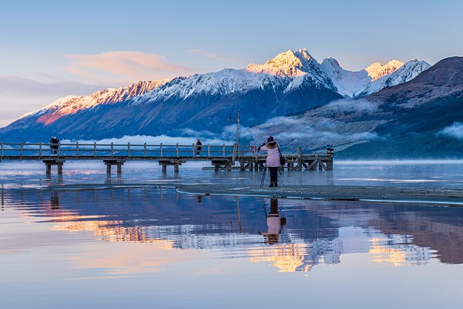 Photography Tour From Queenstown to Glenorchy - 1/2 Day - Good To Know