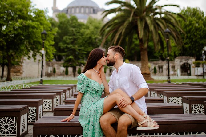 Photography Tour in Istanbul - Overview and Whats Included