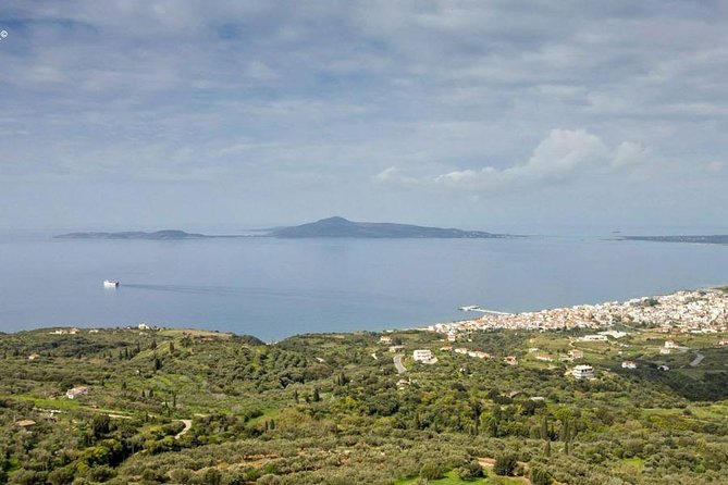Photography Tour In Monemvasia Area