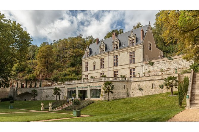 Photography Tour of Château Gaillard - Good To Know